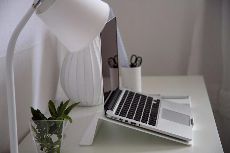Tips for Creating a Productive Home Office Space